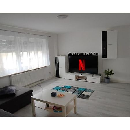 Blu Home/Ferienwohnung Ostrach Екстер'єр фото